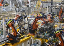 Xinhua Headlines: Chinese economy witnesses steady growth in H1, prospects look bright