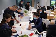 China's service outsourcing industry sees steady growth in H1