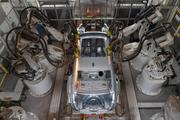 China's auto industry logs robust growth in January-May