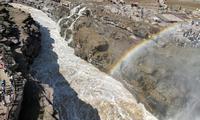 China launches scientific survey of Yellow River basin 