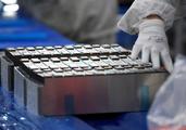China boosts recycling tech to meet power battery challenge