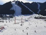 Economic Watch: China's ice-snow economy heats up, cools summer