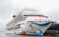 China's road, waterway passenger trips soar in January-May