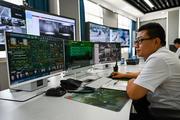 China's mining sector maintains safe operations