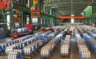China's warehouse storage sector expands for six straight months 