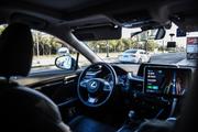 China at forefront of developing, rolling out driverless taxis: expert