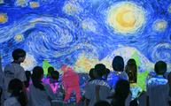 Immersive tours boost growth in China's tourism