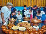 Economic Watch: Study trips on the rise amid China's tourism recovery