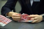 Chinese yuan strengthens last week
