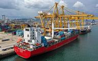 Ultra-large container vessel made in NE China completes delivery 