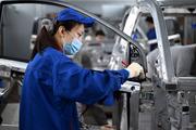 EconomyInFocus | China's auto industry witnesses high-quality growth