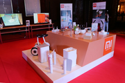 China's Xiaomi launches new smartphone in Egypt