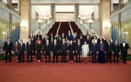 Xinhua Headlines-Xi Focus: Xi stresses cooperation, development on new journey toward another "golden decade" for BRI