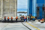 (BRF2023) Interview: China's inclusive Belt and Road Initiative vital for Africa's development, says UN official