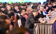 (BRF2023) Chinese VP calls for jointly building Green Silk Road