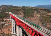 Interview: Expert describes BRI as driving force for globalization