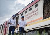 Report highlights potential of China-Africa industrial-chain cooperation 