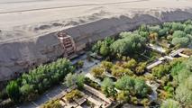 China Focus: From Silk Road to BRI, a road connecting diverse civilizations 