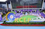 Ten years on, China's neighborhood diplomacy cements bonds, cooperation 