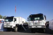 China, Kyrgyzstan renew efforts for good neighborliness, shared prosperity 