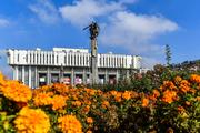 Xinhua Commentary: A more united SCO for greater regional, global development 