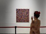 Exhibition on Italian art, design opens in Chongqing