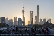 (CIIE) Interview: CIIE offers development opportunities, reliable cooperation, says Russian business leader