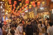 (CIIE) World Insights: U.S. businesses at CIIE expect promising prospect in China 