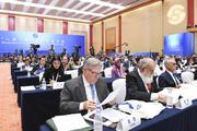 Green technology cooperation benefits BRI partners 