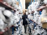 E-commerce platforms help build digital Silk Road