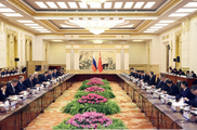 China, Russia to enhance investment cooperation