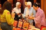Egypt-China Friendship Association celebrates 65th founding anniversary 