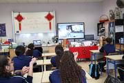 Maltese, Chinese schools sign cooperation agreement on tourism education