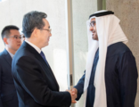China appreciates UAE efforts in preparing for UN climate conference: vice premier