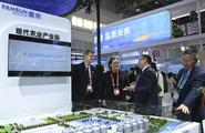 Xinhua Commentary: China grows into hub for global thought exchange