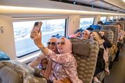 Xinhua releases report on Belt and Road cooperation from human rights perspective