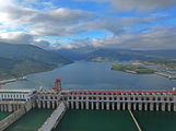 China's water conservancy investment up in January-November