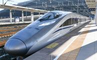 China's railway investment up 7.4 pct in first 11 months
