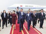 Xinhua Commentary: Elevating China-Vietnam ties in tune with trends of times 