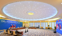 China, Russia pledge to enhance humanities cooperation 