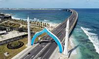Interview: Maldives keen to promote cooperation with China, says Maldivian president