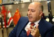 Interview: Belt and Road Initiative brings significant opportunities for Lebanon