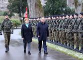 China to continuously develop bilateral ties with Switzerland for more practical results in mutually beneficial cooperation