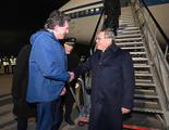 China-Ireland ties hold broad prospects, great potential, says Chinese premier