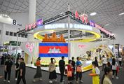 China, Cambodia enjoy fruitful economic, trade cooperation in 2023: Chinese diplomat