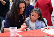 Expats join celebrations for Chinese New Year in Hainan