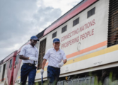 Feature: Kenya's railway evolution over a century: A tale of awakening and development