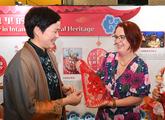 Feature: Chinese New Year celebration in Auckland a fusion of cultures and joy