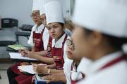 China-funded bakery, pastry training program sweetens lives in Myanmar