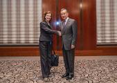 China ready to deepen mutual trust, cooperation with Argentina: FM
